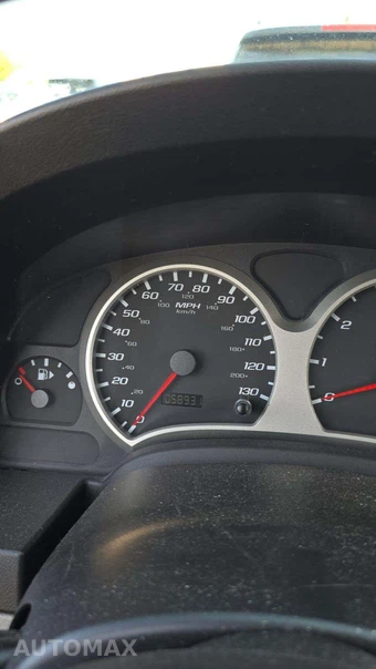 2005 Chevrolet Equinox LT – miniatura 17