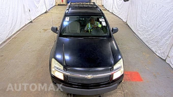 2005 Chevrolet Equinox LT – miniatura 2