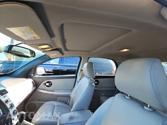 2005 Chevrolet Equinox LT – miniatura 21