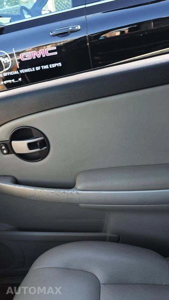2005 Chevrolet Equinox LT – miniatura 23