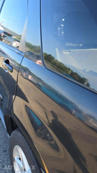 2005 Chevrolet Equinox LT – miniatura 24
