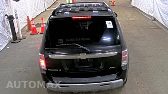 2005 Chevrolet Equinox LT – miniatura 5