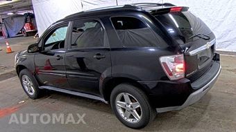 2005 Chevrolet Equinox LT – miniatura 6