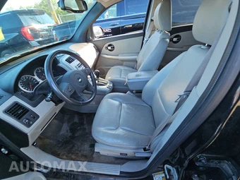 2005 Chevrolet Equinox LT – miniatura 7