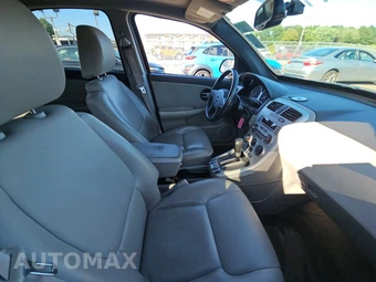 2005 Chevrolet Equinox LT – miniatura 8