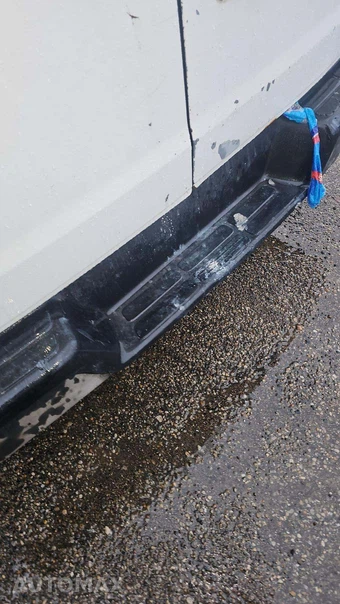 2005 Chevrolet Express 2500 Cargo Van 1SA 135.0" WB - miniatura 27
