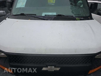 2005 Chevrolet Express 2500 Cargo Van 1SA 135.0" WB - miniatura 22