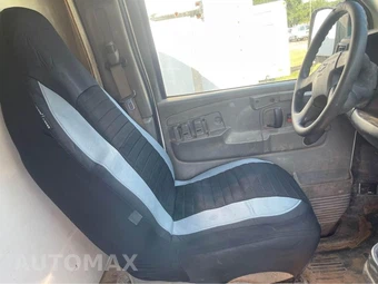 2005 Chevrolet Express 3500 Cutaway 1SA 9600 GVWR - miniatura 11