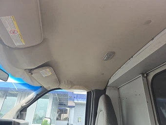 2005 Chevrolet Express 3500 Cutaway 1SA 9600 GVWR - miniatura 14