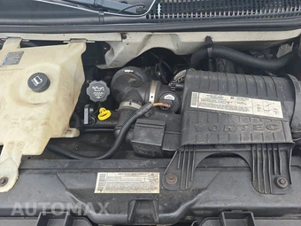 2005 Chevrolet Express 3500 Cutaway 1SA 9600 GVWR - miniatura 16