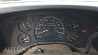 2005 Chevrolet Express 3500 Cutaway 1SA 9600 GVWR - miniatura 18