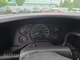 2005 Chevrolet Express 3500 Cutaway 1SA 9600 GVWR - miniatura 15
