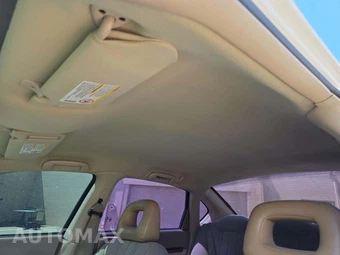 2005 Chevrolet Impala – miniatura 11