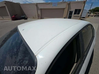 2005 Chevrolet Impala – miniatura 12