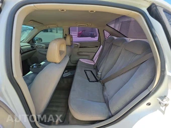 2005 Chevrolet Impala – miniatura 13