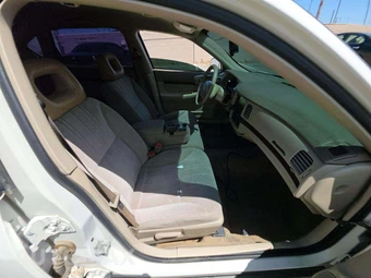 2005 Chevrolet Impala – miniatura 18