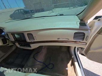 2005 Chevrolet Impala – miniatura 19