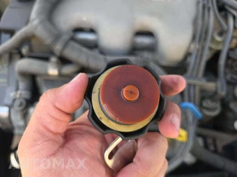2005 Chevrolet Impala – miniatura 30