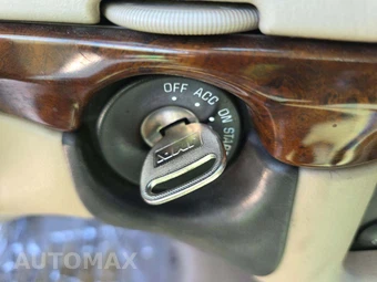 2005 Chevrolet Impala – miniatura 8