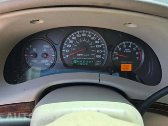 2005 Chevrolet Impala – miniatura 9