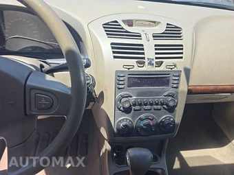2005 Chevrolet Malibu LS Sedan - miniatura 11