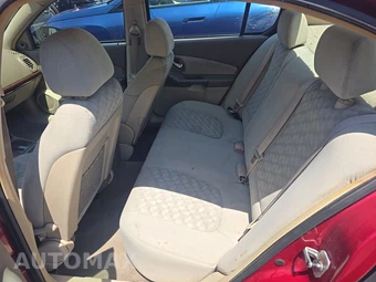 2005 Chevrolet Malibu LS Sedan - miniatura 13