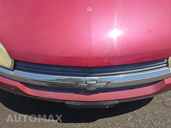 2005 Chevrolet Malibu LS Sedan - miniatura 15