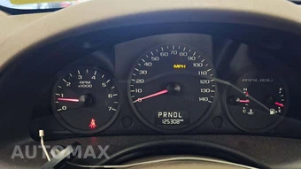 2005 Chevrolet Malibu LS Sedan - miniatura 19
