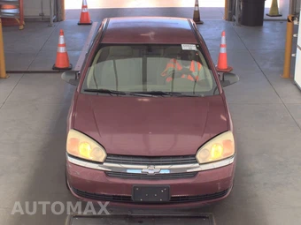 2005 Chevrolet Malibu LS Sedan - miniatura 2