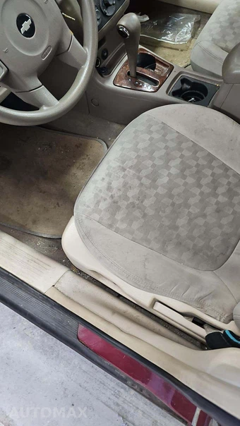 2005 Chevrolet Malibu LS Sedan - miniatura 24