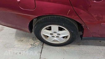 2005 Chevrolet Malibu LS Sedan - miniatura 25