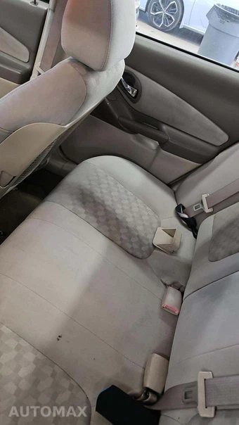 2005 Chevrolet Malibu LS Sedan - miniatura 34