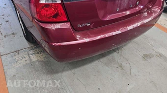 2005 Chevrolet Malibu LS Sedan - miniatura 35