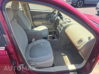 2005 Chevrolet Malibu LS Sedan - miniatura 8
