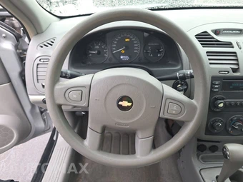 2005 Chevrolet Malibu Sedan - miniatura 10
