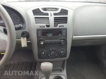 2005 Chevrolet Malibu Sedan - miniatura 11