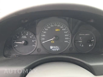 2005 Chevrolet Malibu Sedan - miniatura 12