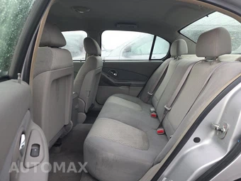 2005 Chevrolet Malibu Sedan - miniatura 13