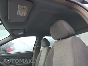 2005 Chevrolet Malibu Sedan - miniatura 18