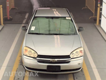 2005 Chevrolet Malibu Sedan - miniatura 2