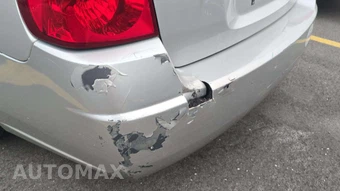 2005 Chevrolet Malibu Sedan - miniatura 22