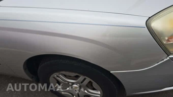 2005 Chevrolet Malibu Sedan - miniatura 23