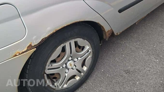 2005 Chevrolet Malibu Sedan - miniatura 29