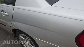 2005 Chevrolet Malibu Sedan - miniatura 31