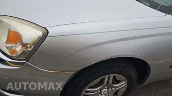 2005 Chevrolet Malibu Sedan - miniatura 39