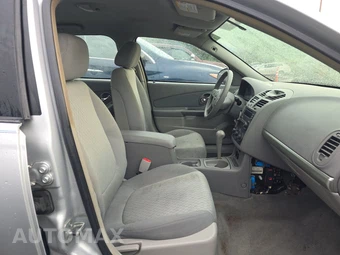 2005 Chevrolet Malibu Sedan - miniatura 8