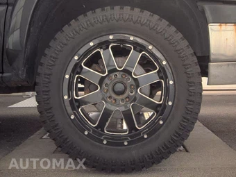 2005 Chevrolet Silverado 1500 LS Extended Cab Medium Bed 1SB w/Rear Doors – miniatura 10