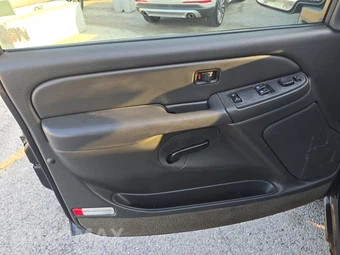 2005 Chevrolet Silverado 1500 LS Extended Cab Medium Bed 1SB w/Rear Doors – miniatura 15