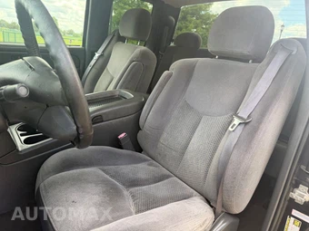 2005 Chevrolet Silverado 1500 LS Extended Cab Medium Bed 1SB w/Rear Doors - miniatura 10