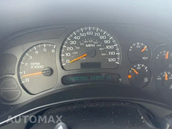 2005 Chevrolet Silverado 1500 LS Extended Cab Medium Bed 1SB w/Rear Doors - miniatura 13